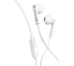 URBANISTA  San Francisco Headphones - White